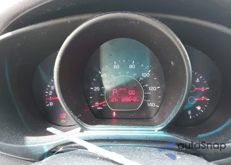 2015 Kia Soul from USA, damaged, VIN KNDJN2A24F7804349